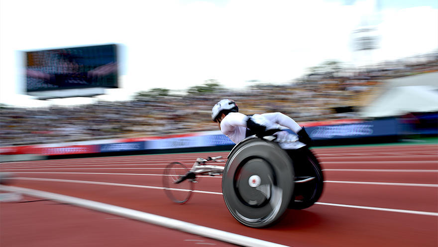 スポーツ栄養とは
